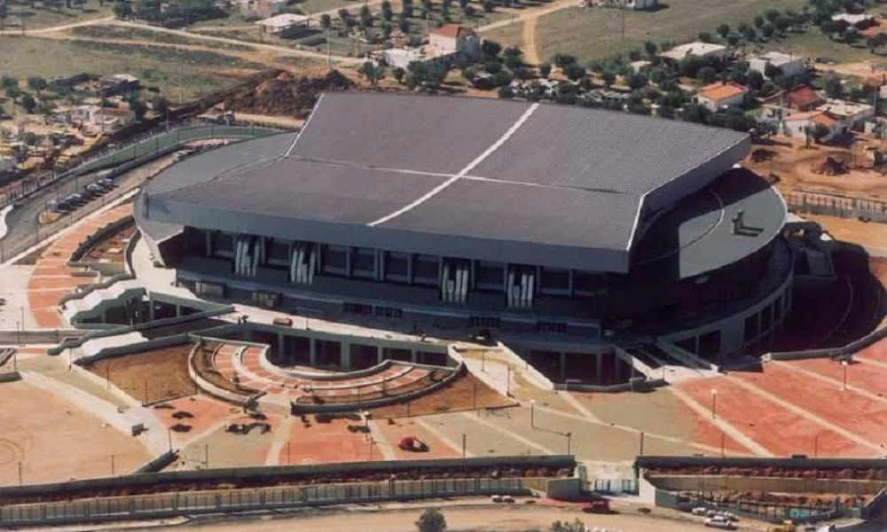 ΑΕΚ – Αγγελόπουλος: “Στο νέο μας γήπεδο στο ξεκίνημα της επόμενης σεζόν”